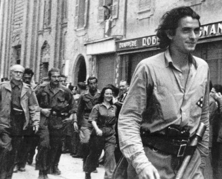 La Festa della Liberazione nella Pedemontana