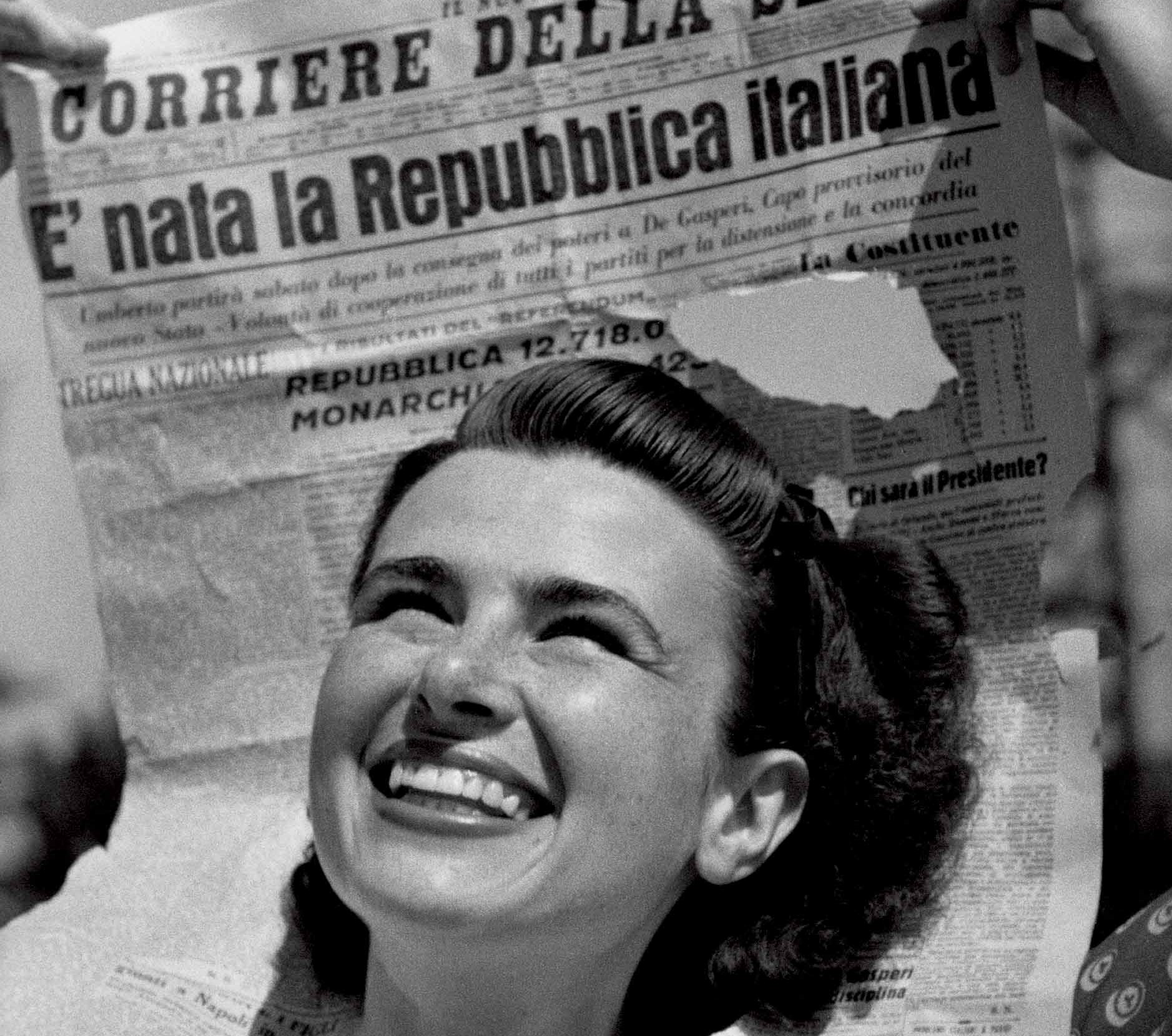 Festa della Repubblica nella Pedemontana> Festa della Repubblica nella Pedemontana