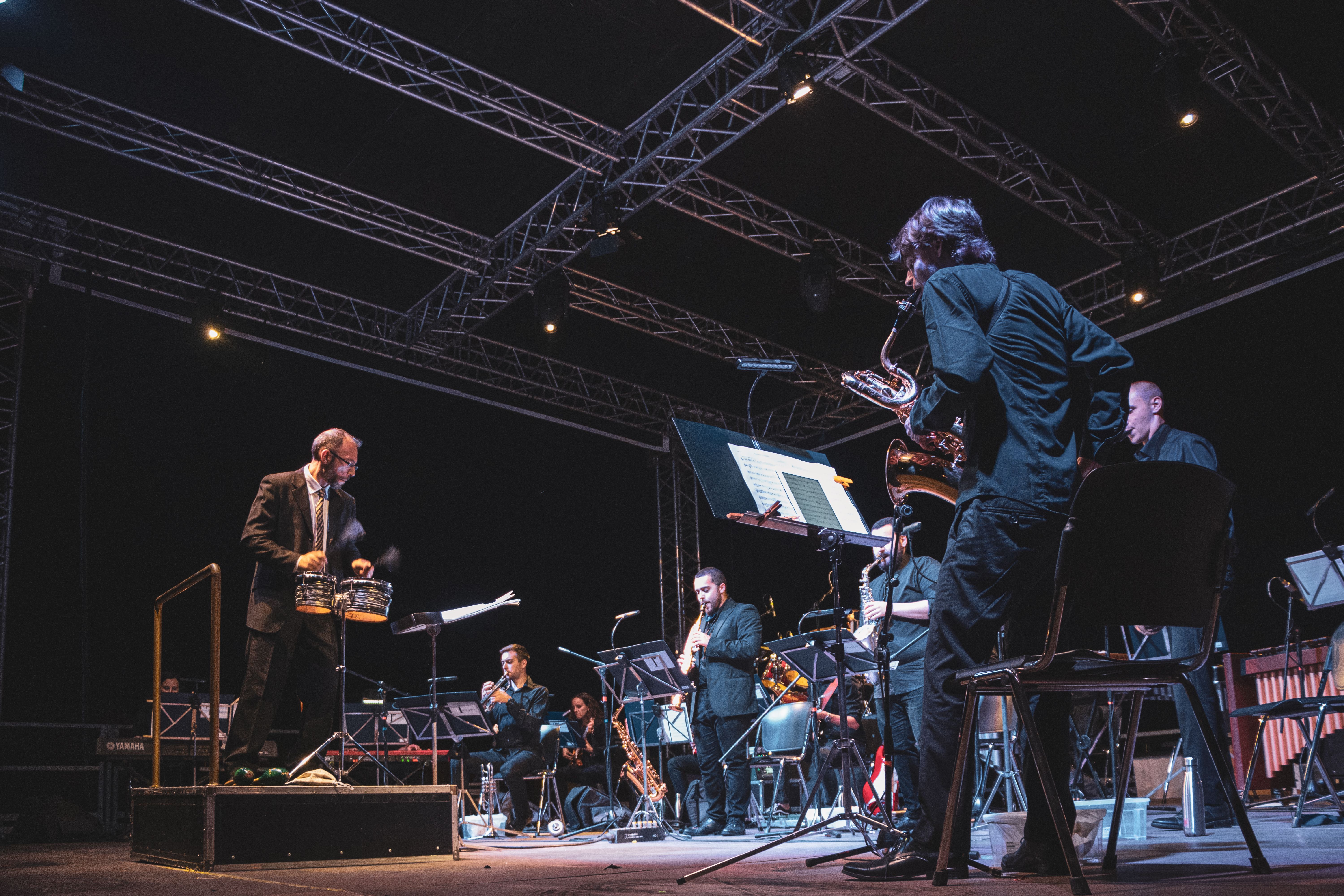 Musica in Collina: colonne sonore da sogno in Corte Agresti