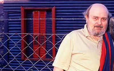 Oltre il libro: "Triste, solitario y final" di Osvaldo Soriano