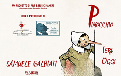 Pinocchio ieri e oggi: Geppetto, da padre ad educatore
