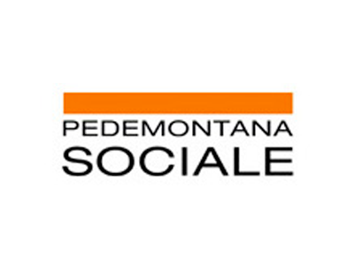 Pedemontana sociale