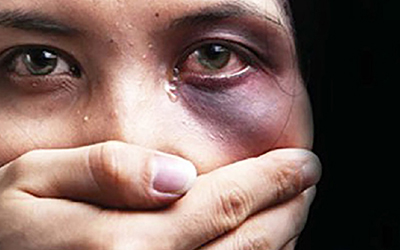 No alla violenza sulle donne