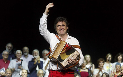 Ambrogio Sparagna