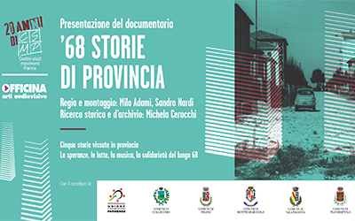 '68 Storie di Provincia