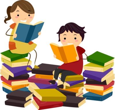 Festival della Lettura: 'L'ora delle storie'
