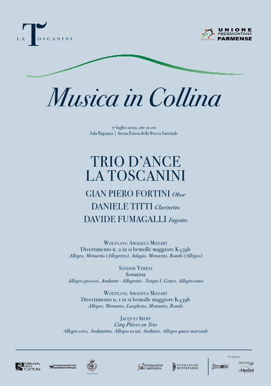 Il programma