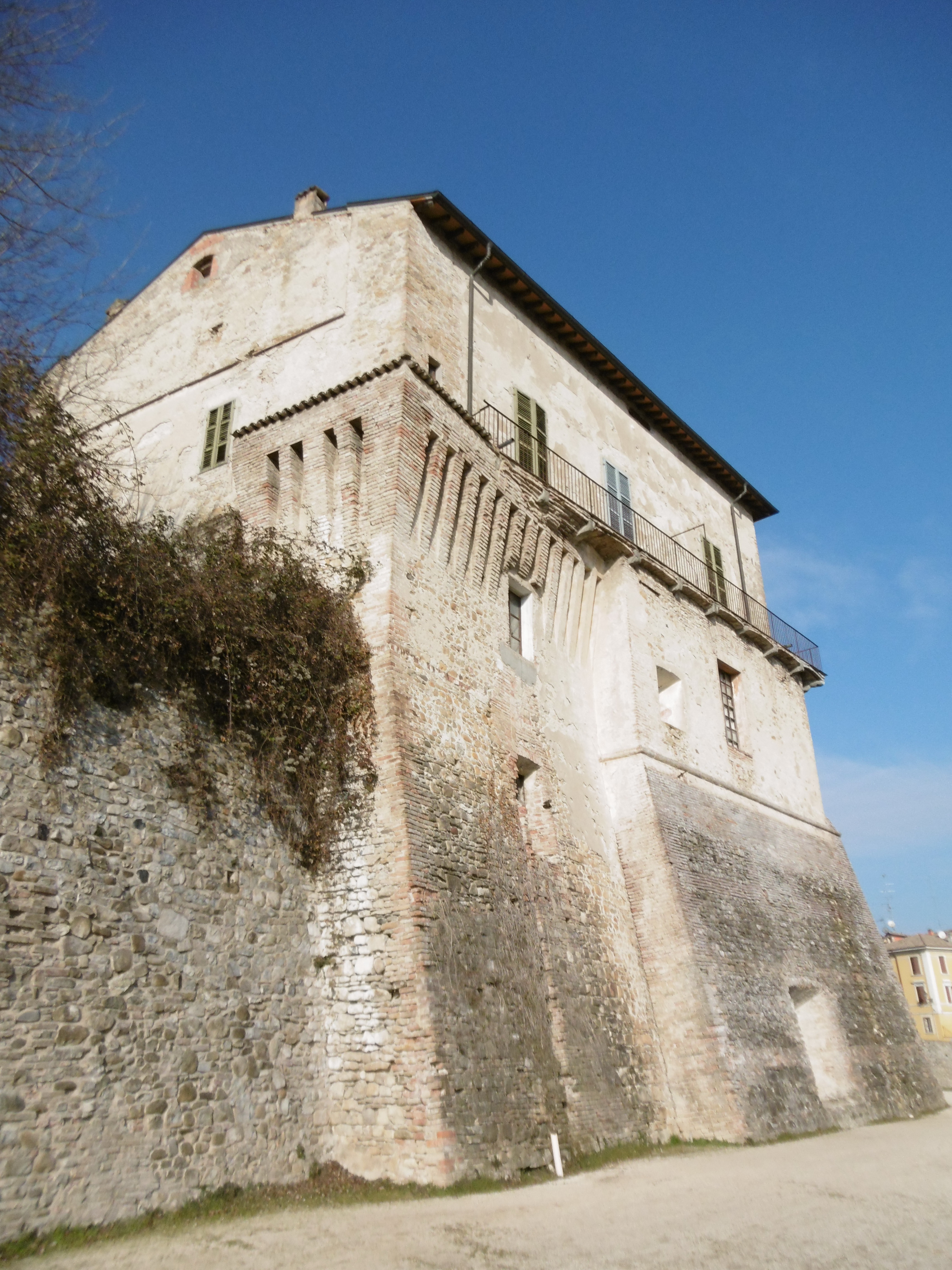 Sala Baganza: questa sera Carnevale in piazza