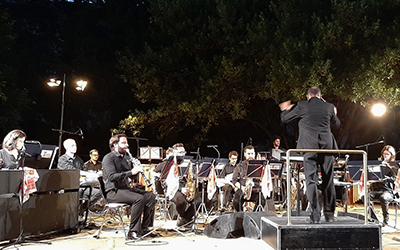 La Toscanini Next