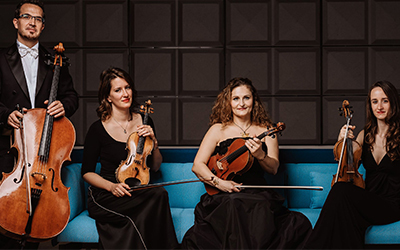 Quartetto d'Archi La Toscanini