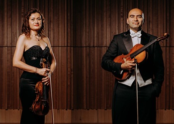 Costea - Rassekhi