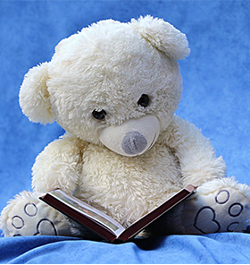 Festival della Lettura: 'Coccoletture' per i papà