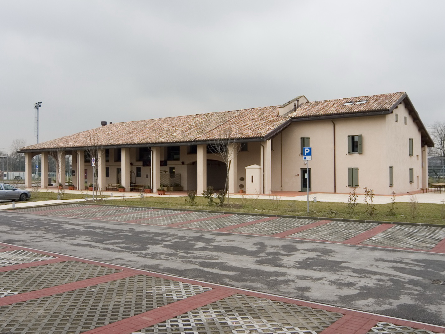 Casa I Prati