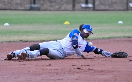 Torneo Internazionale di Baseball per Ciechi