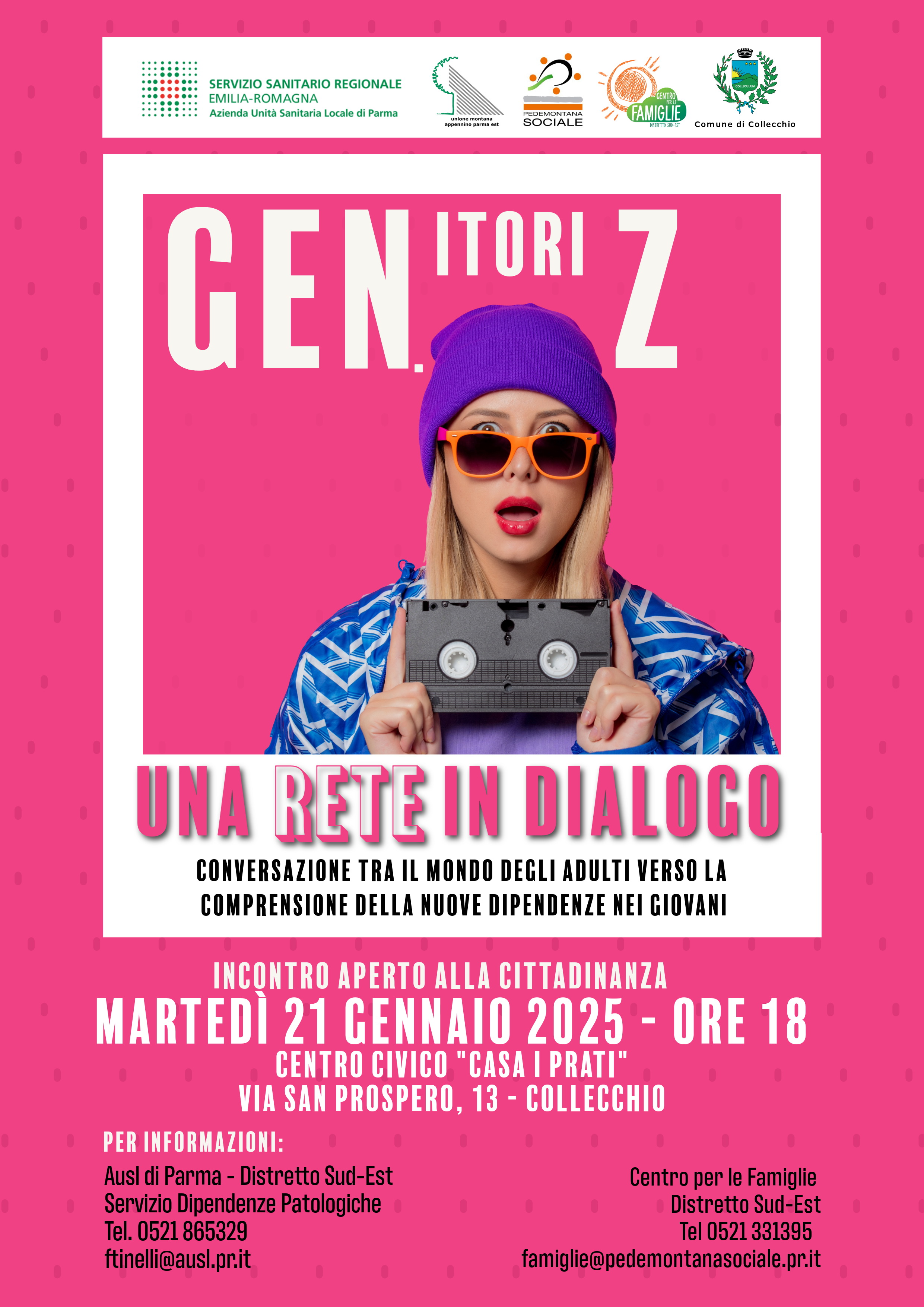 GENitoriZ