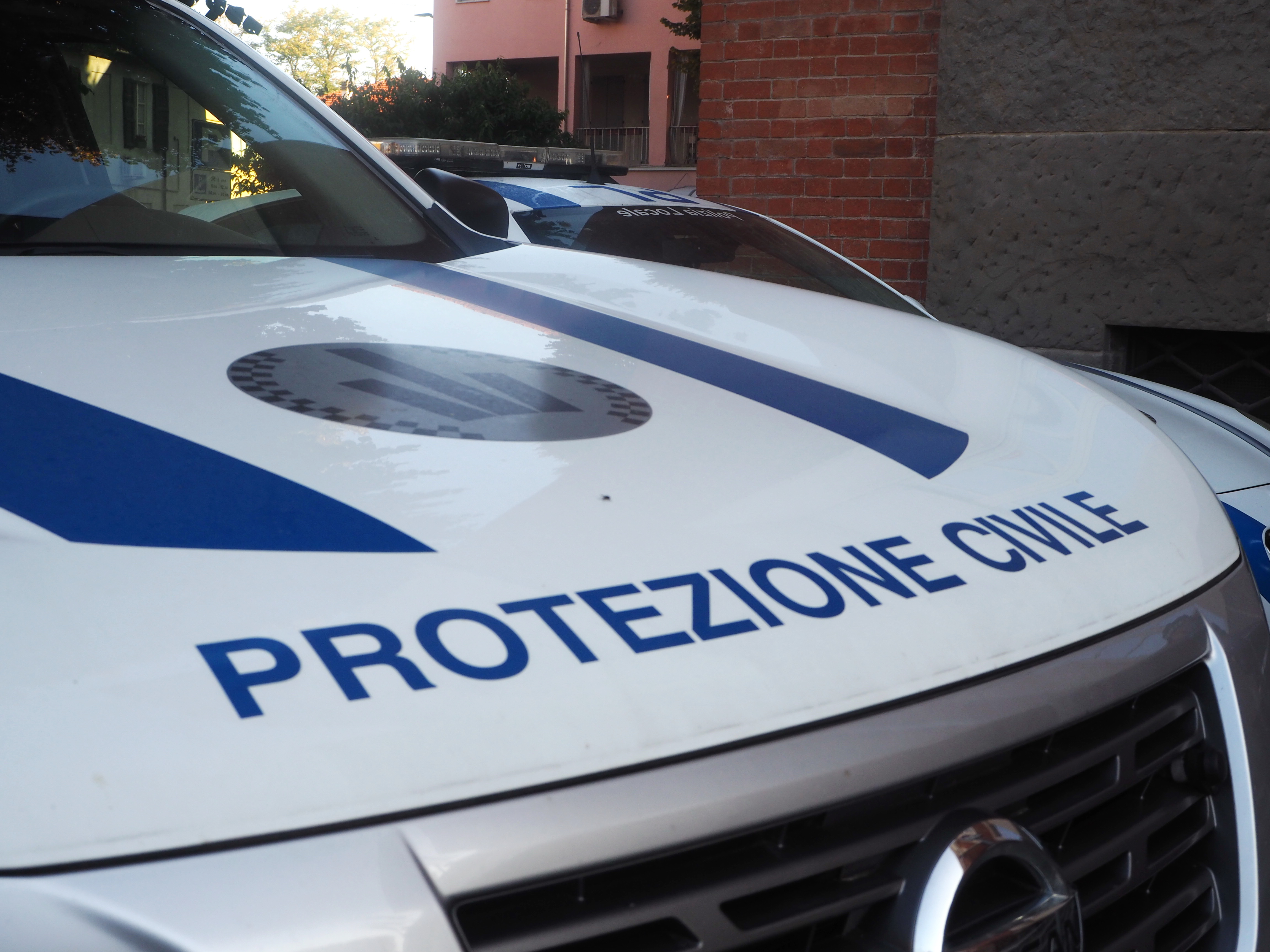 Pattuglia PL