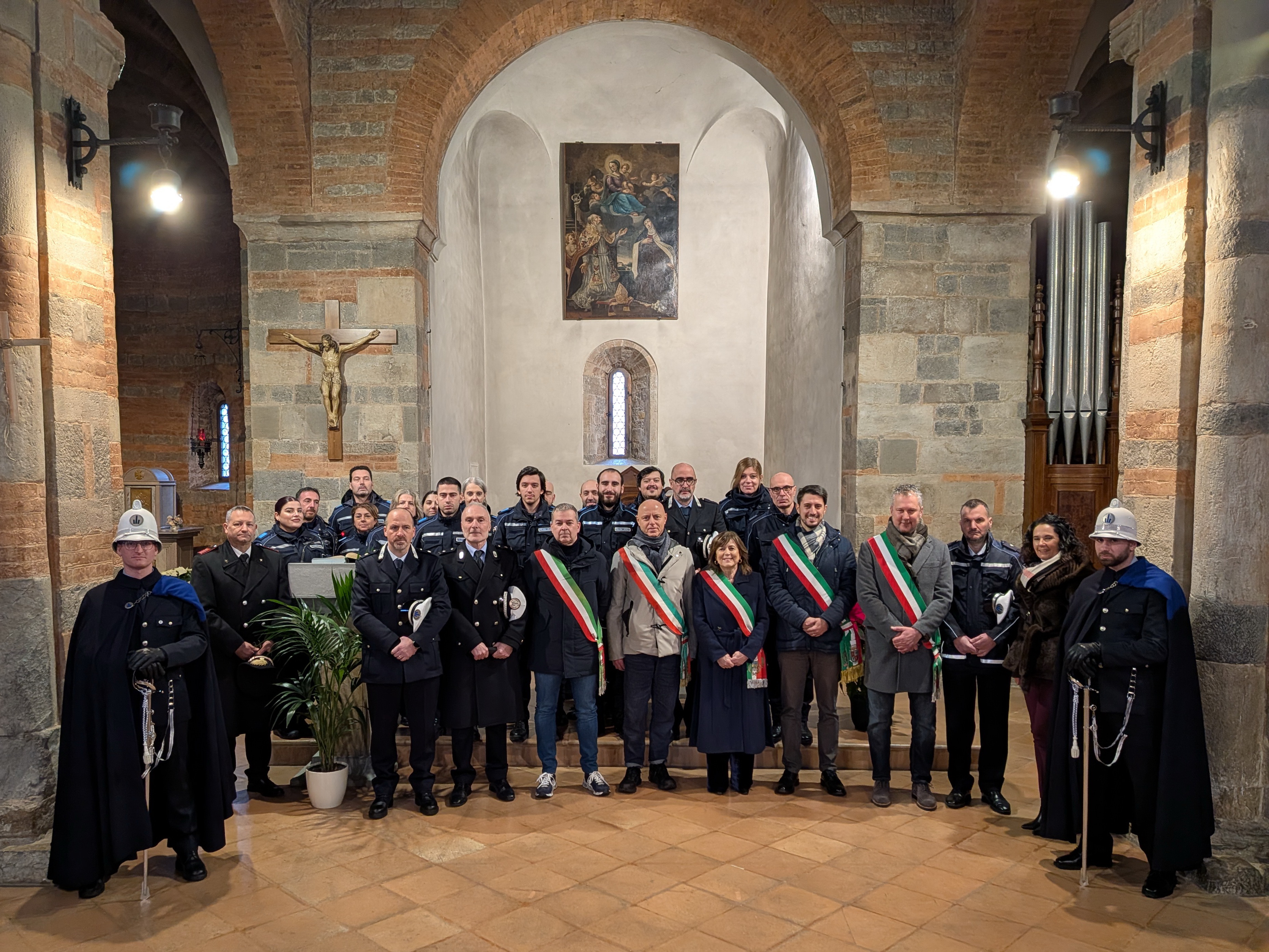 San Sebastiano 2026