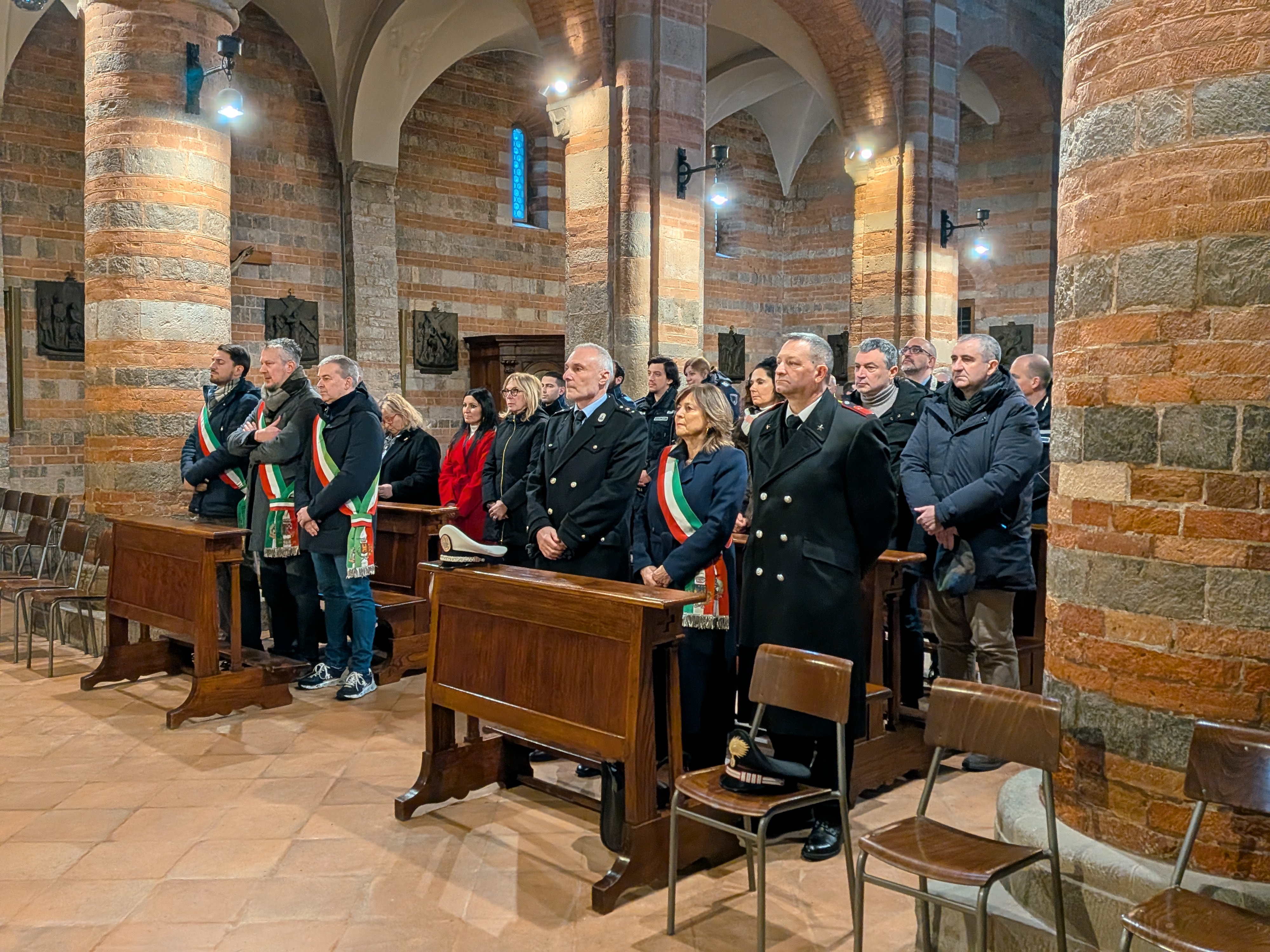 San Sebastiano 2026