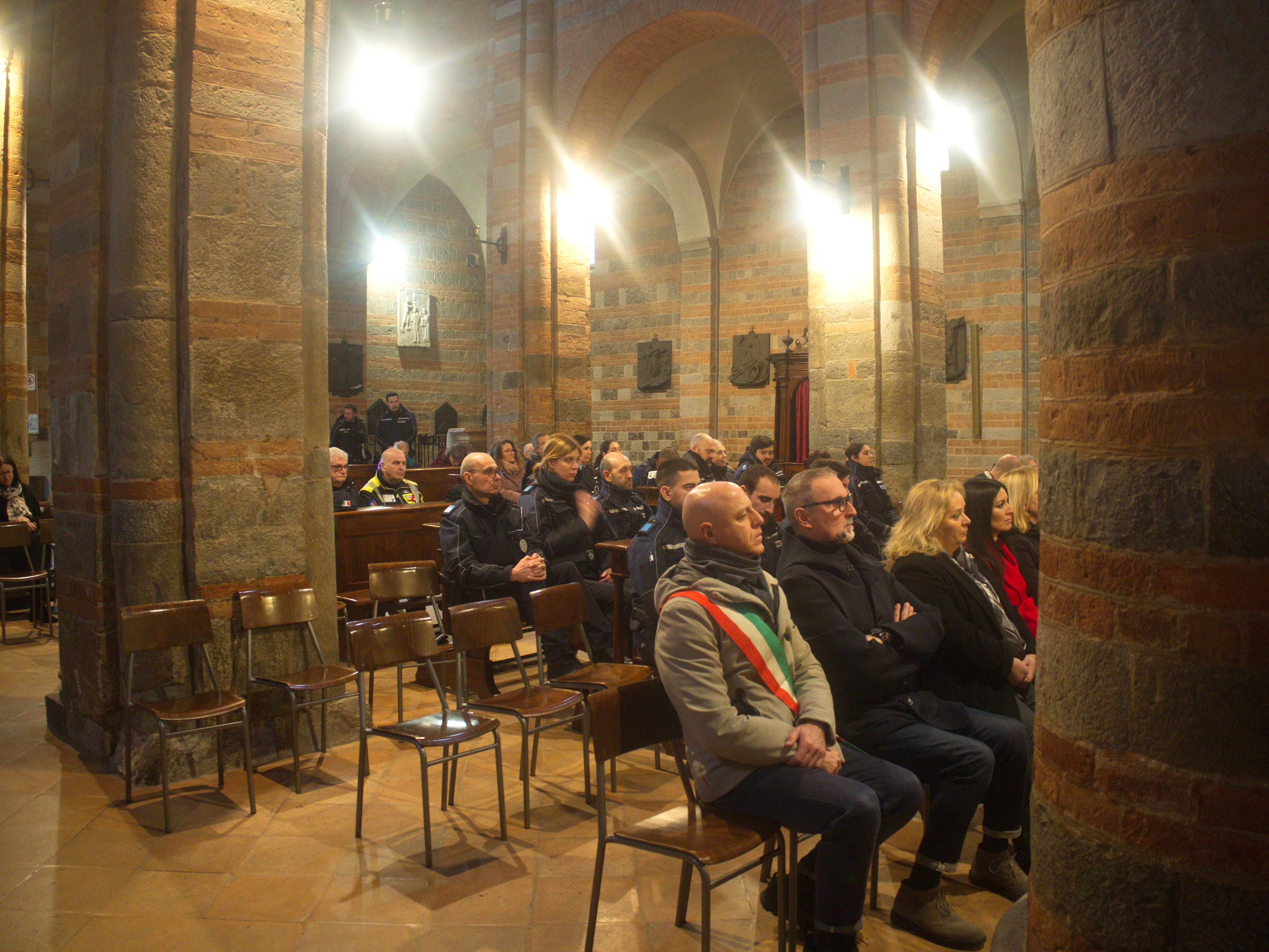 San Sebastiano 2026