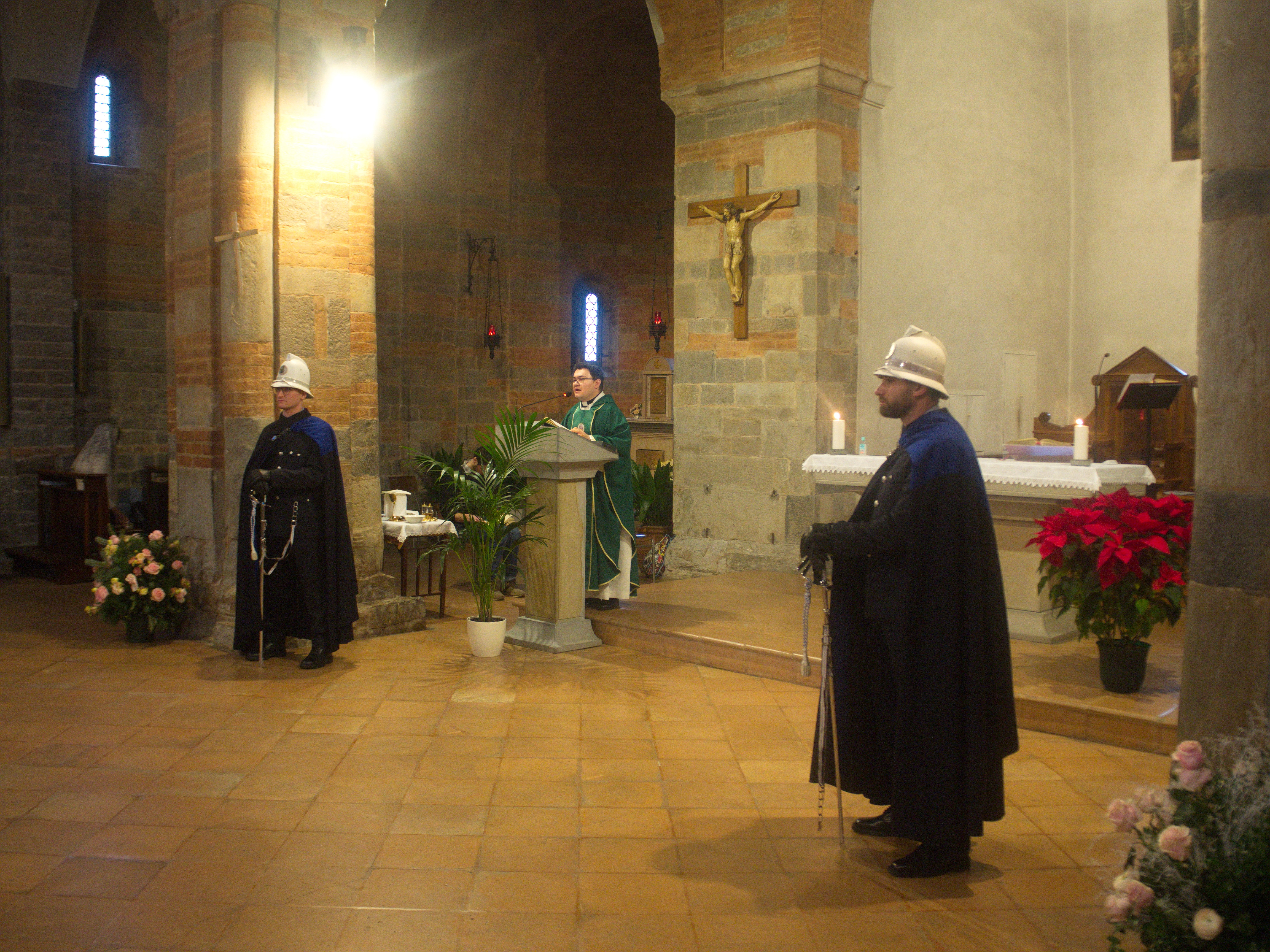 San Sebastiano 2026