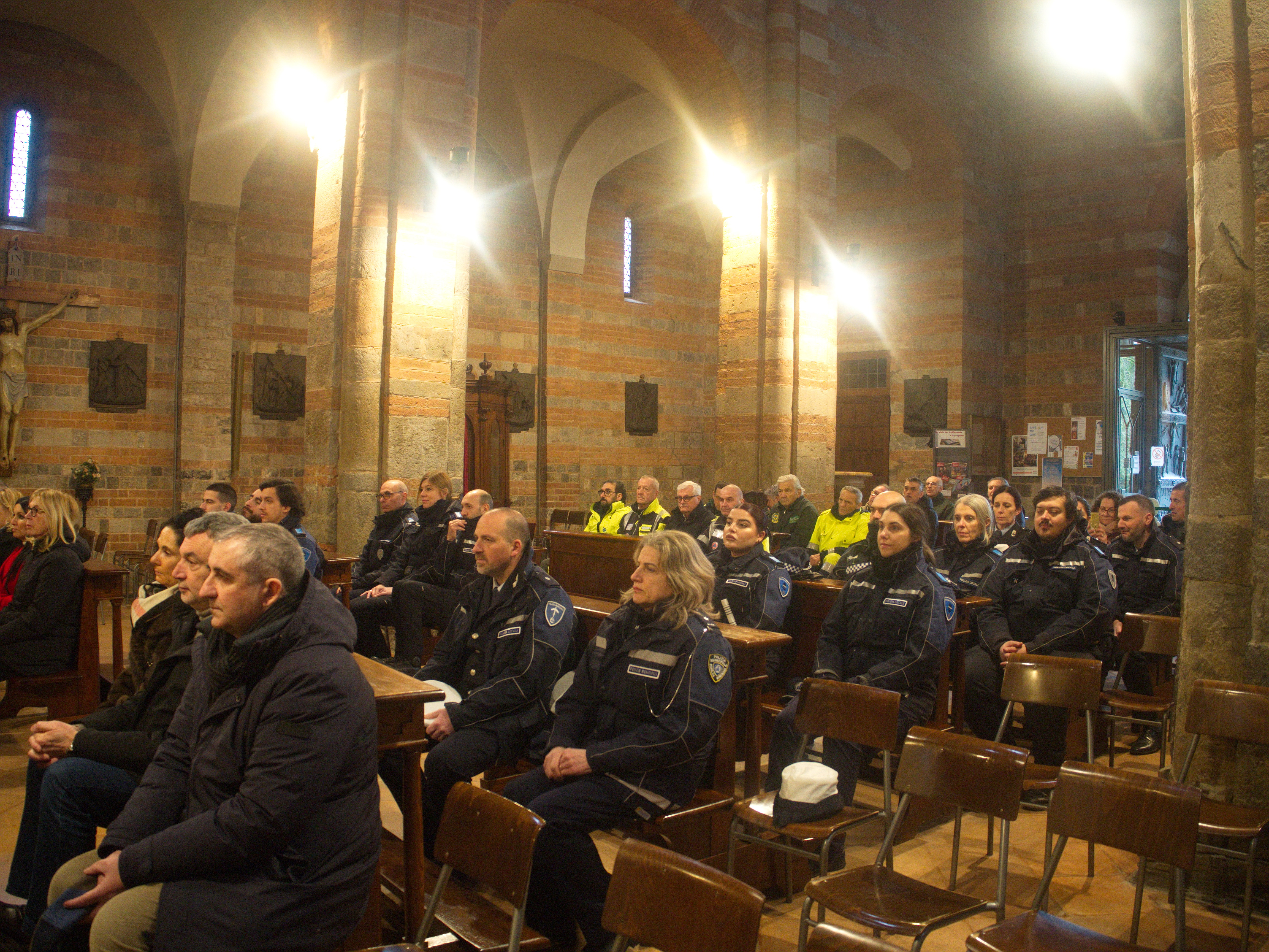 San Sebastiano 2026