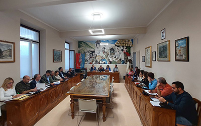 Consiglio Felino