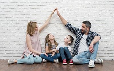Affido e affiancamento familiare, Tanti modi per accogliere