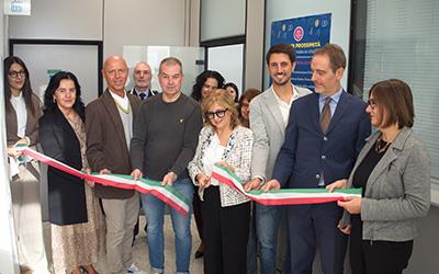 La giustizia è più vicina: inaugurato l’Ufficio di Prossimità