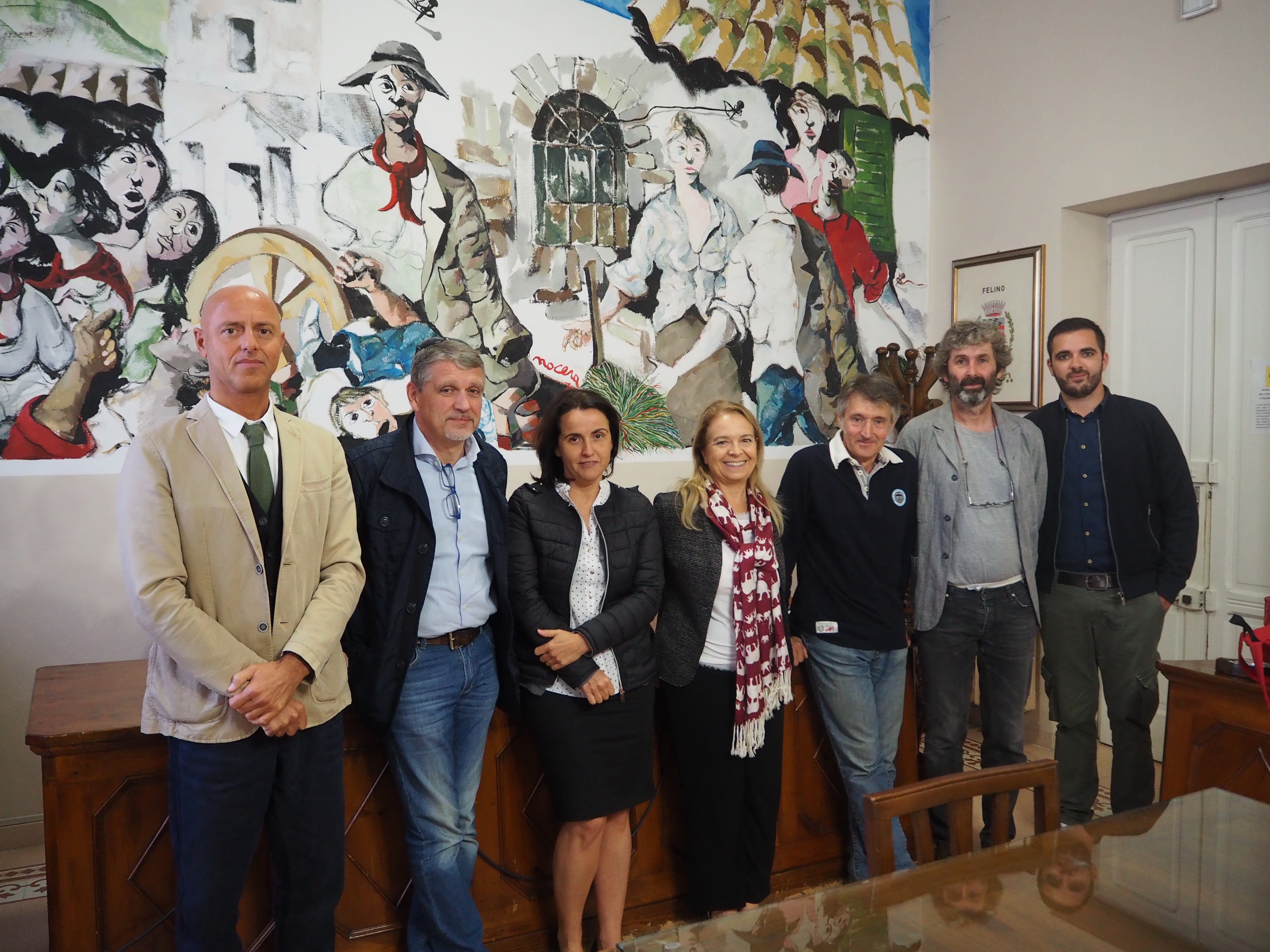 La Pedemontana punta sui “Giardini rifiuti zero”